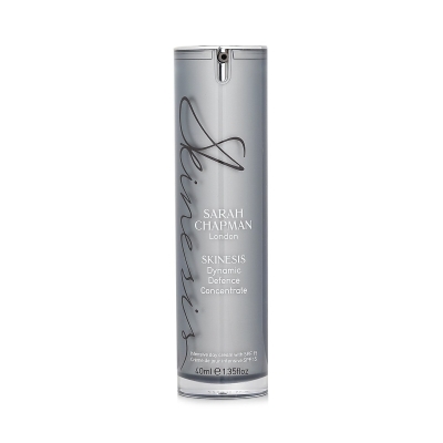 Sarah Chapman Skinesis Dynamic Defence Concentrate Intensive Day cream with SPF15 40ml/1.35oz