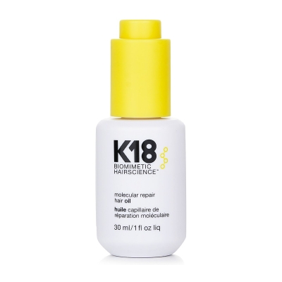 K18 زيت ترميم الشعر الجزيئي 30ml/1oz