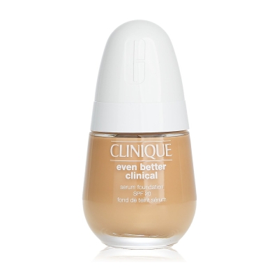 Clinique Even Better Clinical Serum Foundation SPF 20 WN 38 Stone 30ml/1oz