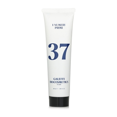 I Numeri Primi N.37 Facial and Body Scrub 100ml/3.38oz