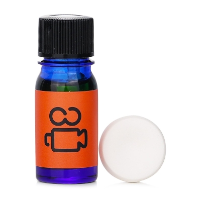 Daily Aroma Japan Daily Aroma Scene For Movie 5.5ml/0.19oz