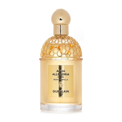 Guerlain 아쿠아 알레고리아 포르테 보스카 바닐라 오 드 파르품 스프레이 125ml