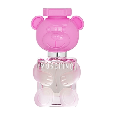 Moschino Toy 2 Bubble Gum Eau De Toilette Spray 30ml/1oz