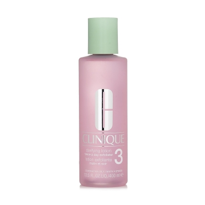 Clinique Clarifying Lotion 3 400ml/13.5oz