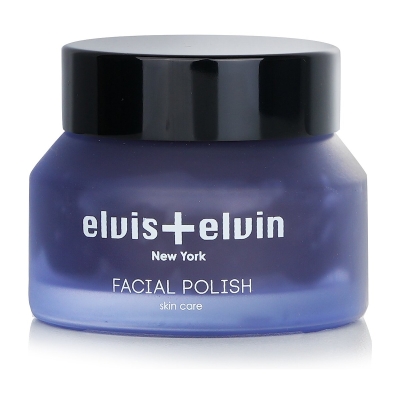 Elvis + Elvin &Gamma;&upsilon;&alpha;&lambda;&iota;&sigma;&tau;&iota;&kappa;ό &pi;&rho;&omicron;&sigma;ώ&pi;&omicron;&upsilon; 50ml/1.7oz