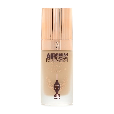 Charlotte Tilbury Airbrush Flawless Foundation 5 Neutral 30ml/1oz