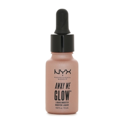 NYX Away We Glow Liquid Booster Glazed Donut 12.6ml/0.42oz