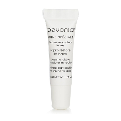 Pevonia Botanica Sp&eacute;ciale Rapid-Restore Lip Balm 10g/0.35oz