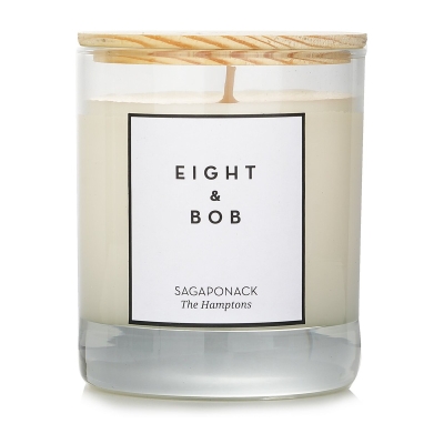 Eight & Bob Candle - Sagaponack (The Hamptons) 230g