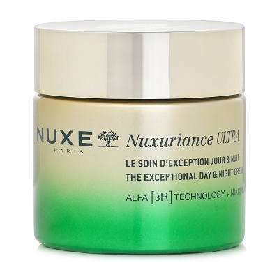 Nuxe Nuxuriance Ultra The Exceptional Day & Night Cream 75ml