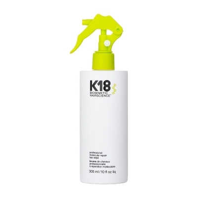 K18 رذاذ ترميم جزيئي احترافي للشعر 300ml/10oz