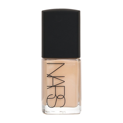 NARS Sheer Glow Foundation Salzburg (Light 3.5) 30ml/1oz