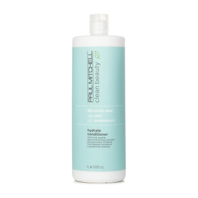Paul Mitchell بلسم مرطب Clean Beauty 1000ml/33.8oz