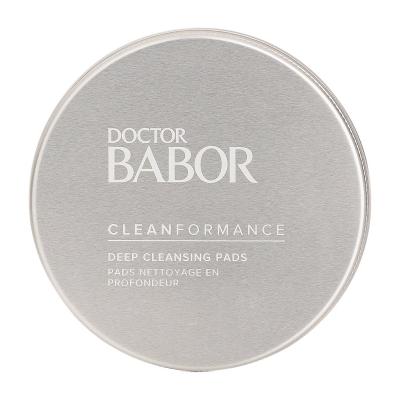 Babor ضمادات تنظيف عميقة Doctor Babor Clean Formance 20pcs