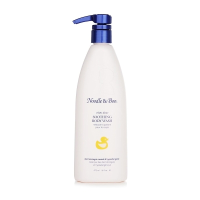 Noodle & Boo Soothing Body Wash - For Newborns & Babies with Sensitive Skin 473ml/16oz