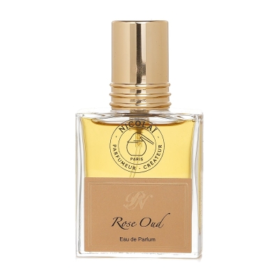 Nicolai Rose Oud Eau De Parfum Spray 30ml/1oz