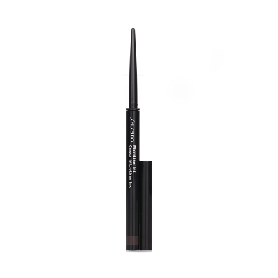 Shiseido MicroLiner Ink Delineador de Ojos 02 Brown 0.08g/0.002oz