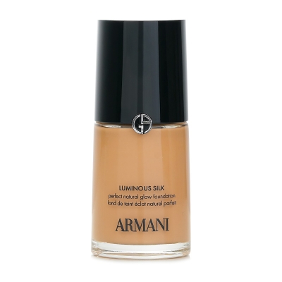 Giorgio Armani Luminous Silk Foundation 6.5 Tawny(Random Packing) 30ml/1oz