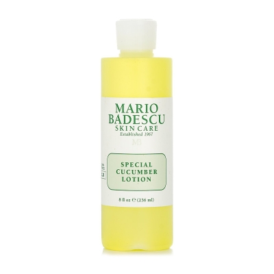 Mario Badescu โลชั่นแตงกวาสูตรพิเศษ - สำหรับผิวผสม/ผิวมัน 236ml/8oz