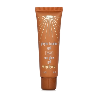 Sisley Př&iacute;rodn&iacute; t&oacute;novac&iacute; gel Phyto Touche Sun Glow Gel Mat 30ml/1oz