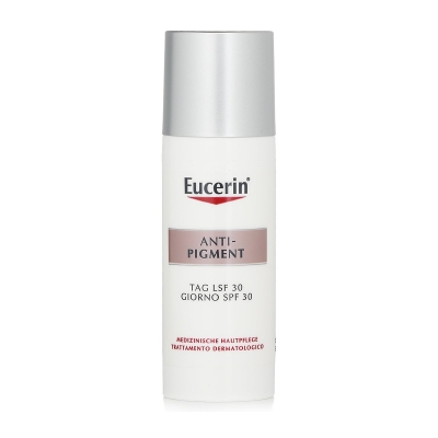 Eucerin Anti-Pigment Day Cream SPF 30 50ml