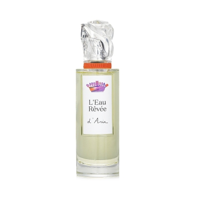 Sisley L'Eau R&ecirc;v&eacute;e d'Aria Eau De Toilette Spray 100ml/3.3oz