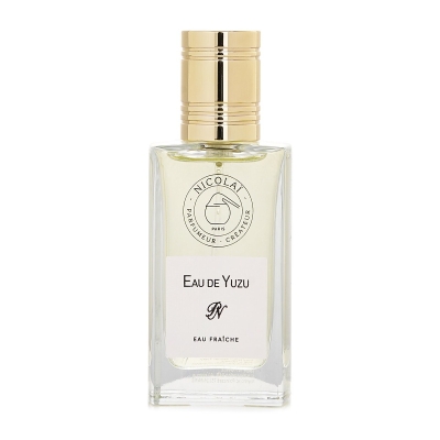 Nicolai 유즈 오 드 퍼퓸 스프레이 30ml/1oz