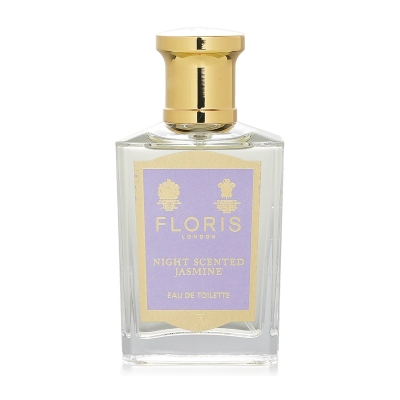 Floris Night Scented Jasmine Eau De Toilette Spray 50ml/1.7oz