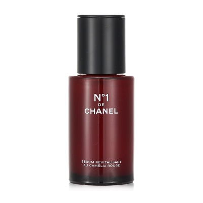 Chanel N&deg;1 De Chanel Red Camellia Revitalizačn&iacute; s&eacute;rum 30ml/1oz