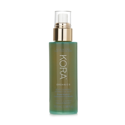 Kora Organics ミンティ ミネラル ハイドレーション ミスト 100ml/3.38oz