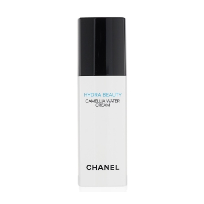 Chanel Vodn&iacute; kr&eacute;m Hydra Beauty Camellia 30ml/1oz