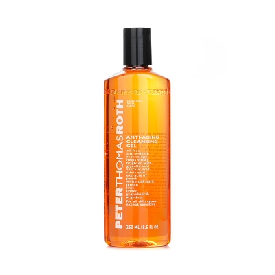 Peter Thomas Roth Przeciwzmarszczkowy żel do mycia twarzy Anti Aging Cleansing Gel 250ml/8.5oz