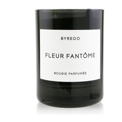 Byredo Fragranced Candle - Fleur Fantome 240g/8.4oz