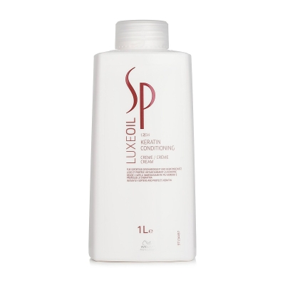 Wella SP Luxe Oil Keratin Conditioning Cream 1000ml