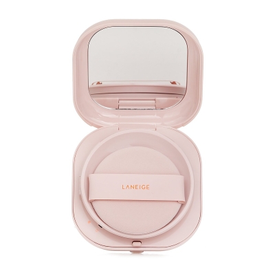 Laneige Neo Cushion Glow SPF 46 No.21N1 Beige 30g(15g x 2)