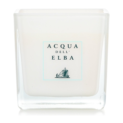 Acqua Dell'Elba Scented Candle - Giglio Delle Sabbie 180g/6.4oz