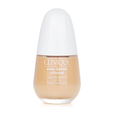Clinique Even Better Clinical Serum Foundation SPF 20 WN 16 Buff 30ml/1oz