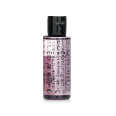 Shu Uemura Blanc Chroma Lightening & Polishing Cleansing Oil (pienikokoinen) 50ml/1.6oz