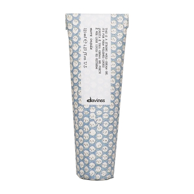 Davines More Inside This Is A Strong Hold Cream Gel (For Firm Polished Looks) 125ml/4.22oz