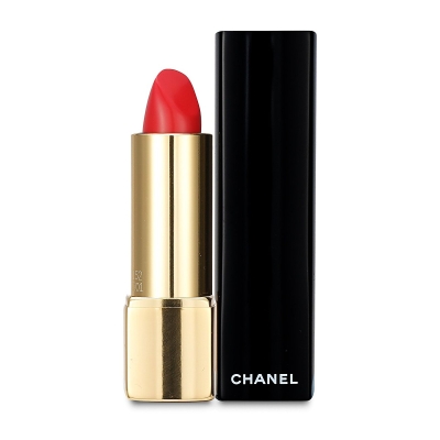 Chanel Rouge Allure Luminous Intense Lip Colour 152 Insaisissable 3.5g/0.12oz