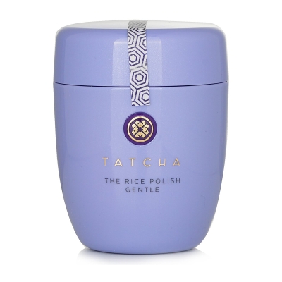 Tatcha 더 라이스 폴리쉬 포밍 엔자임 파우더 - 젠틀 60g/2.1oz