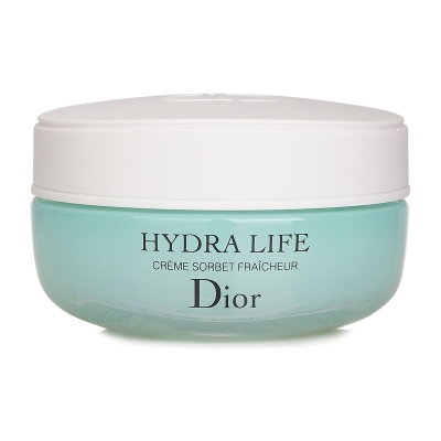 Christian Dior Čerstv&yacute; sorbetov&yacute; kr&eacute;m Hydra Life 50ml/1.7oz