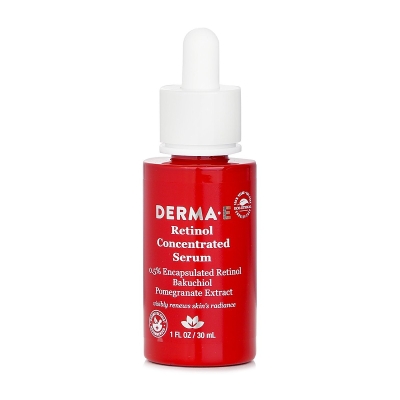 Derma E Retinol Concentrated Serum 30ml/1oz