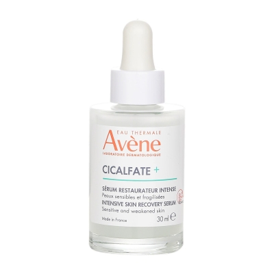 Avene Cicalfate+ Intensive Skin Recovery Serum 30ml/1oz