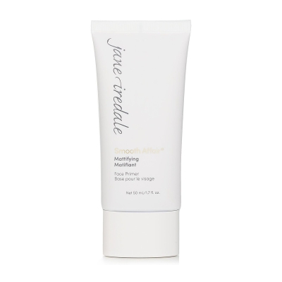 Jane Iredale Smooth Affair Mattifiserende Ansiktsprimer 50ml/1.7oz