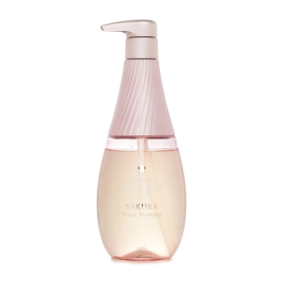 Mixim Potion Mixim Suppli Sakura Repair Shampoo 440ml
