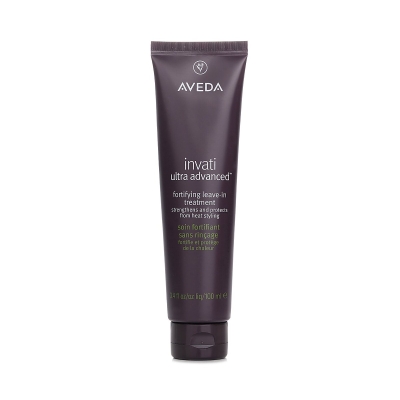 Aveda Invati Ultra Advanced Fortifying Leave In Treatment 100ml