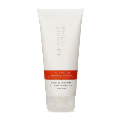 Philip Kingsley Re-Moisturizing Smoothing Conditioner 200ml/6.76oz