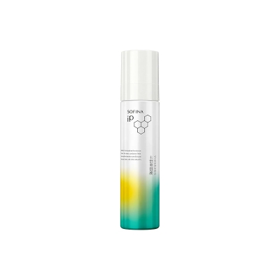 Sofina IP Base Care Mousse Serum 90g