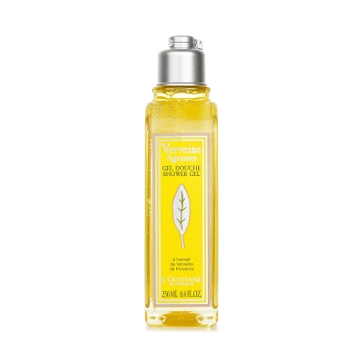L'Occitane Sprchov&yacute; gel citrusov&yacute; spor&yacute;&scaron; Verveine Agrumes (Citrus Verbena) Shower Gel 250ml/8.4oz